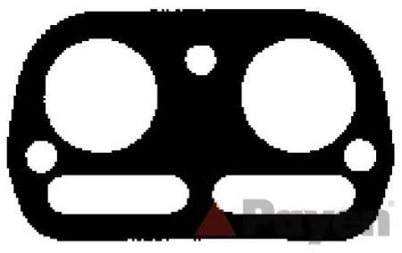 Втулка стабiлiзатора METGUM 2305