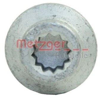 Гвинт, тримач інжекторної форсунки METZGER 0870099S