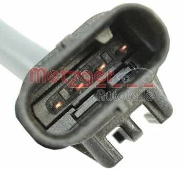 Кисневий датчик METZGER 0893643