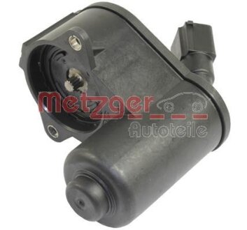 Електродвигун ручного гальма METZGER 0899032