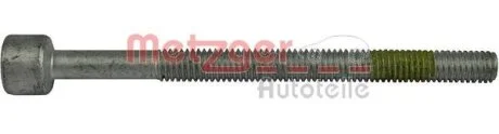 Болт з фігурною головкою METZGER 0899046