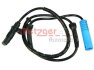 Датчик ABS METZGER 0900004 (фото 1)