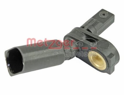 Датчик ABS METZGER 0900075