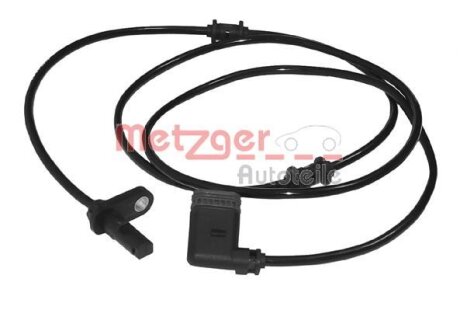Датчик АБС (ABS) задний METZGER 0900103