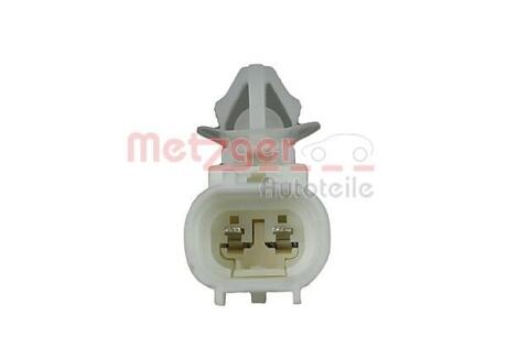 Датчик ABS METZGER 09001171