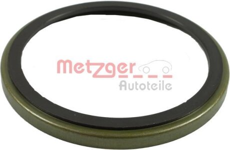Кольцо ABS RENAULT LAGUNA, SCENIC 1.5-3.0 01- METZGER 0900176