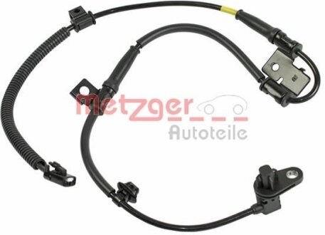 Датчик ABS METZGER 0900227