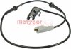 Датчик ABS METZGER 0900234 (фото 1)