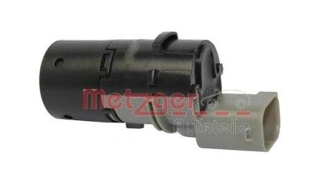Датчик, паркувальний датчик METZGER 0901097
