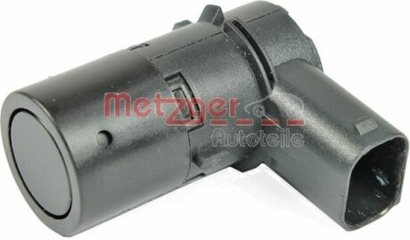 Датчик, паркувальний датчик METZGER 0901117