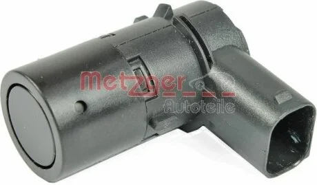 Датчик, паркувальний датчик METZGER 0901117