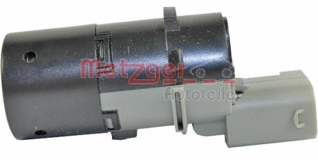 Датчик, паркувальний датчик METZGER 0901135