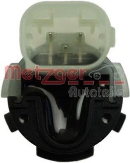 Датчик, паркувальний датчик METZGER 0901208