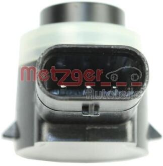 Датчик, паркувальний датчик METZGER 0901214