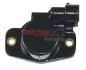 Датчик положення дросельної заслонки METZGER 0904020 (фото 1)
