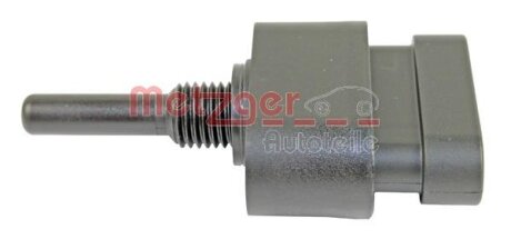 Датчик, температура палива METZGER 0905439