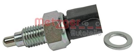 Вимикач ліхтаря заднього ходу METZGER 0912097