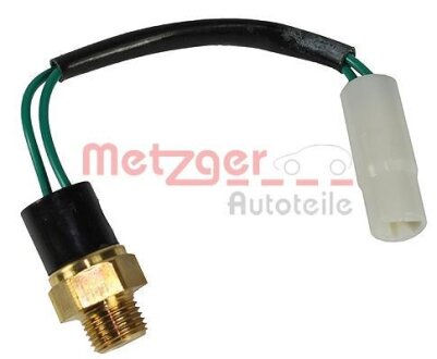 Термоперемикач системи охолодже METZGER 0915264