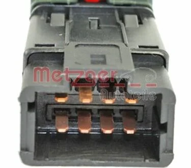 Кнопка аварійної сигналізації METZGER 0916385