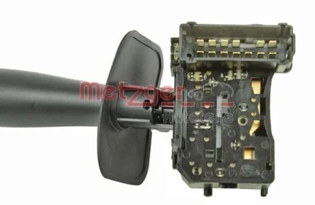 Перемикач на рульовій колонці METZGER 0916482