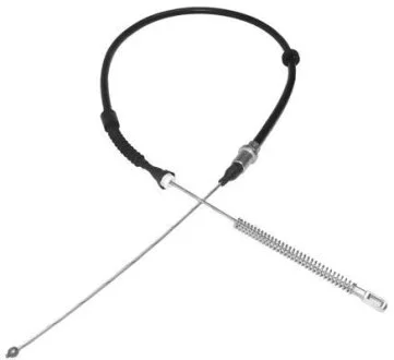Трос ручного гальма METZGER 11.5753