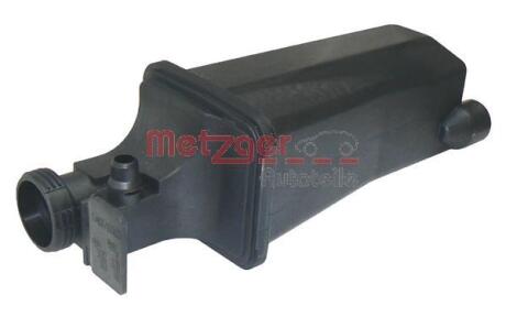 Компенсационный бак, охлаждающая жидкость METZGER 2140021