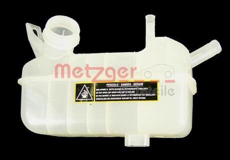 Расширительный бачок Megane2/Scenic2 METZGER 2140064