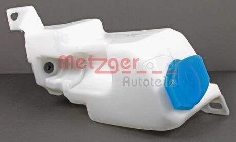 Бачок стеклоомывателя (3 литра) VAG 97-05 METZGER 2140073