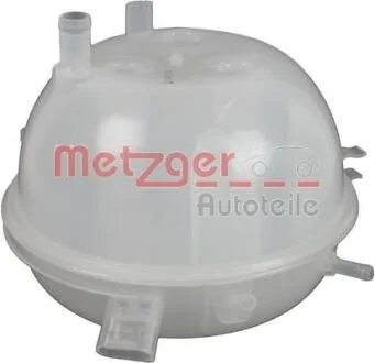 Бачок расширительный VW T5 03-15 METZGER 2140106