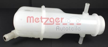 Компенсационный бак, охлаждающая жидкость METZGER 2140107