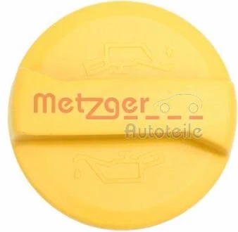 Кришка маслозаливної горловини двигуна METZGER 2141001