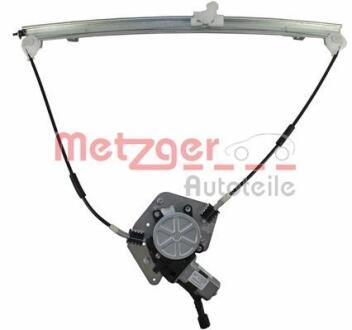 Склопідйомник METZGER 2160145
