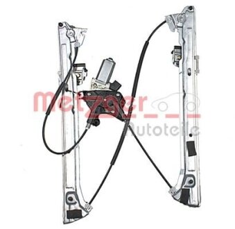 Склопідйомник METZGER 2160433