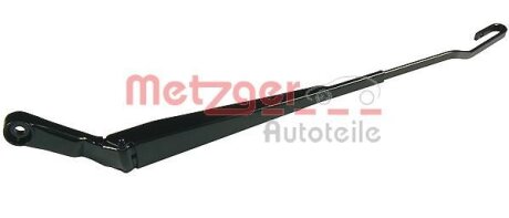 Двірник, система склоочисників METZGER 2190063