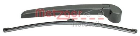 Двірник, система склоочисників METZGER 2190251