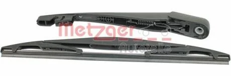 Важіль склоочисника METZGER 2190339