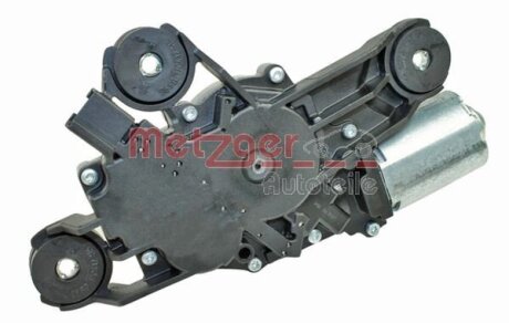 Двигун склоочисника METZGER 2190809