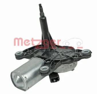 Двигун склоочисника METZGER 2190811