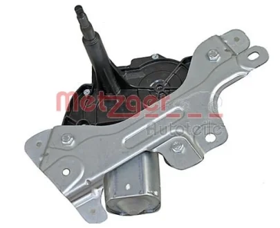 Двигун склоочисника METZGER 2190812