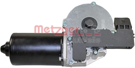 Двигун склоочисника METZGER 2190861