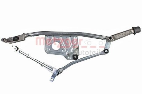 Тяги склоочисника METZGER 2190894