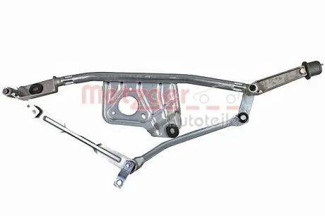 Тяги склоочисника METZGER 2190894