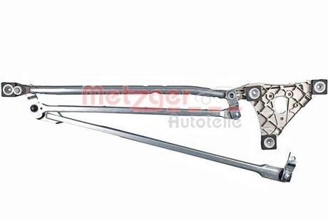 Тяги склоочисника METZGER 2190895