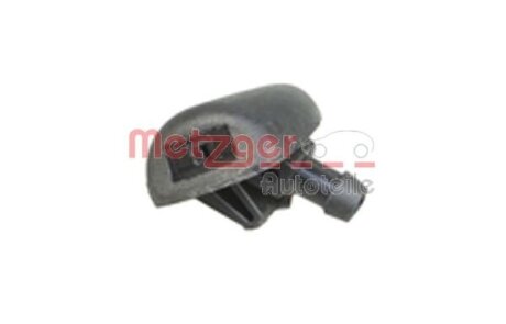 Форсунка склоочисника METZGER 2220809