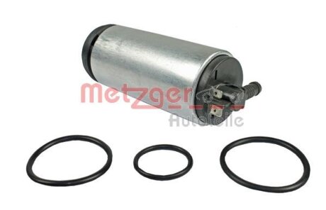 Паливний насос METZGER 2250096