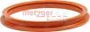 Кільце гумове METZGER 2250207 (фото 2)