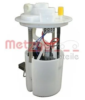 Вузол подачі палива METZGER 2250338