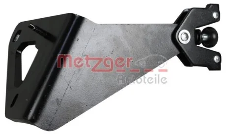 Роликова напрямна, розсувні двері METZGER 2310071