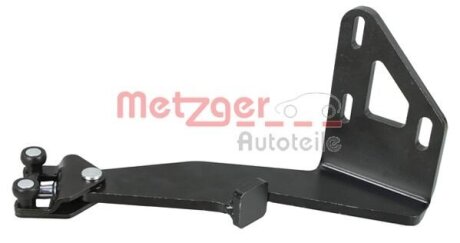 Роликова напрямна, розсувні двері METZGER 2310073