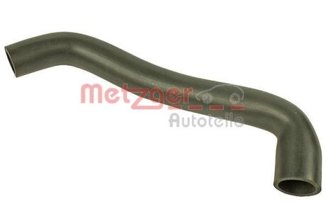 Шланг вентиляції гумовий METZGER 2380017